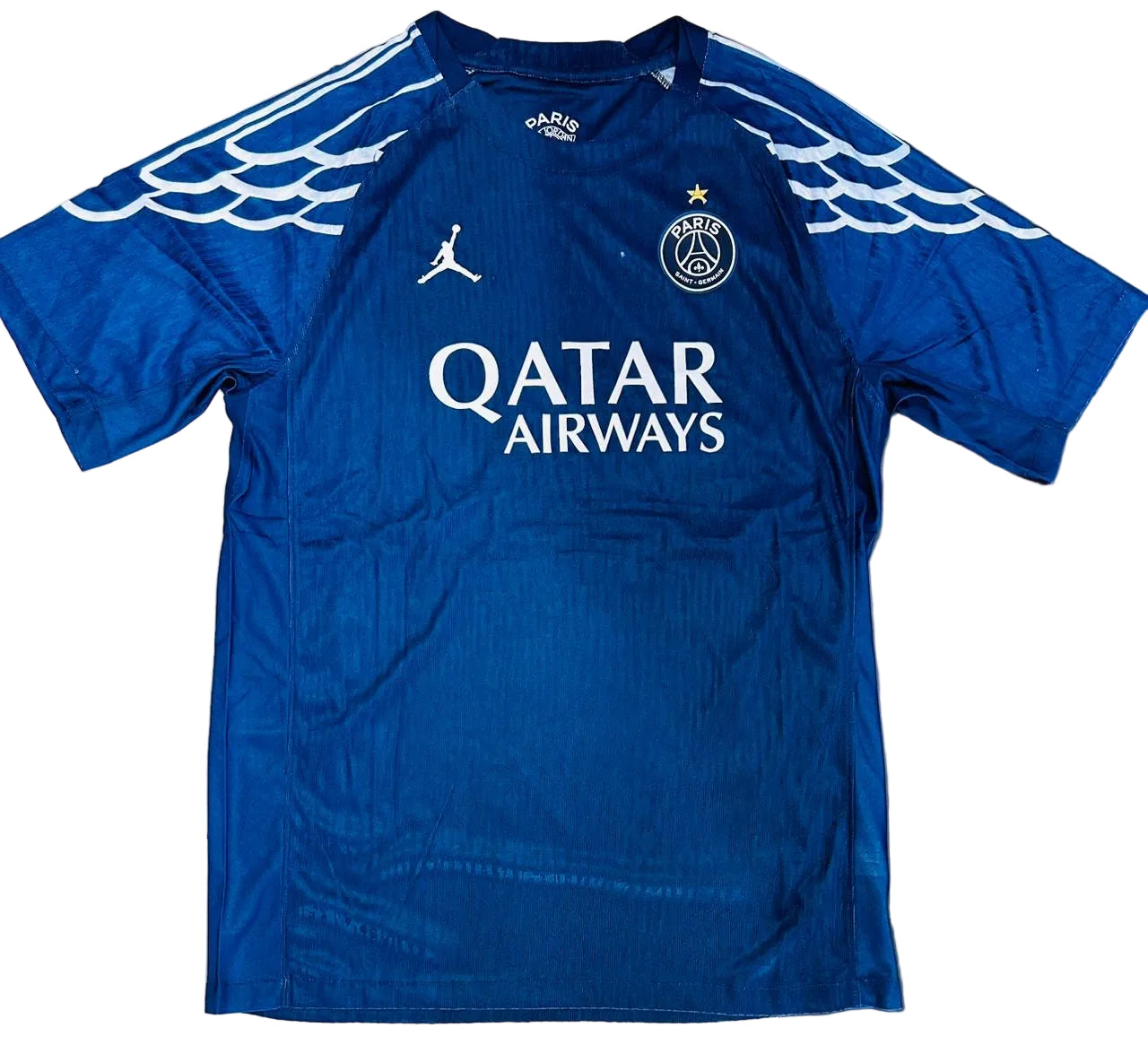 Paris Saint-Germain 2024/2025 Home & Away Fourth Replica Jersey