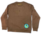 Smoke & Fly Jersey Sweater