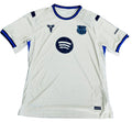 Barcelona 2025/2026 Home/Away/Alternate Soccer Jersey