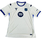 Barcelona 2025/2026 Home/Away/Alternate Replica Soccer Jersey