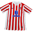 Atletico Madrid Home/Away/Alternative Soccer Jersey