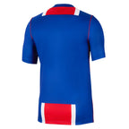 Nike Paris Saint-Germain 2026/2027 Stadium Home Jersey – Mens