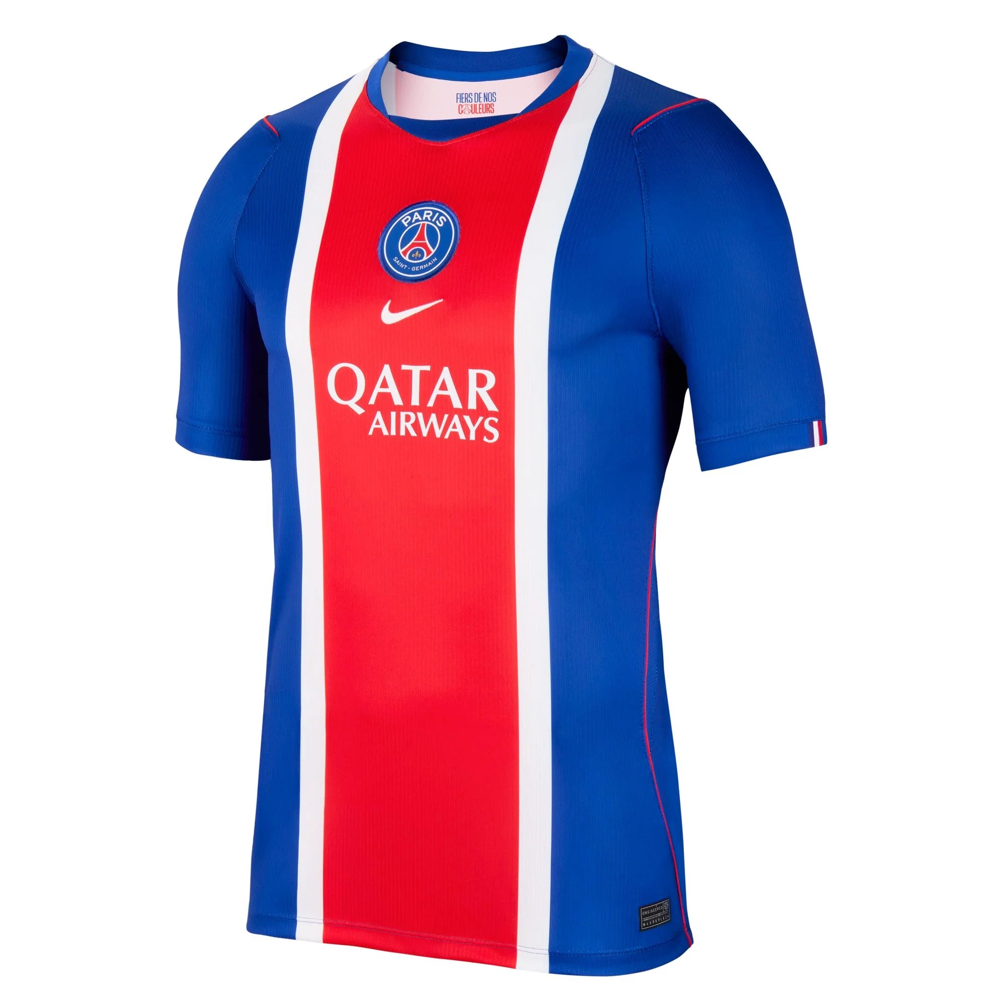 Nike Paris Saint-Germain 2026/2027 Stadium Home Jersey – Mens