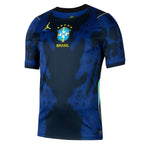Brazil World Cup 2026 Stadium Away Replica Jersey