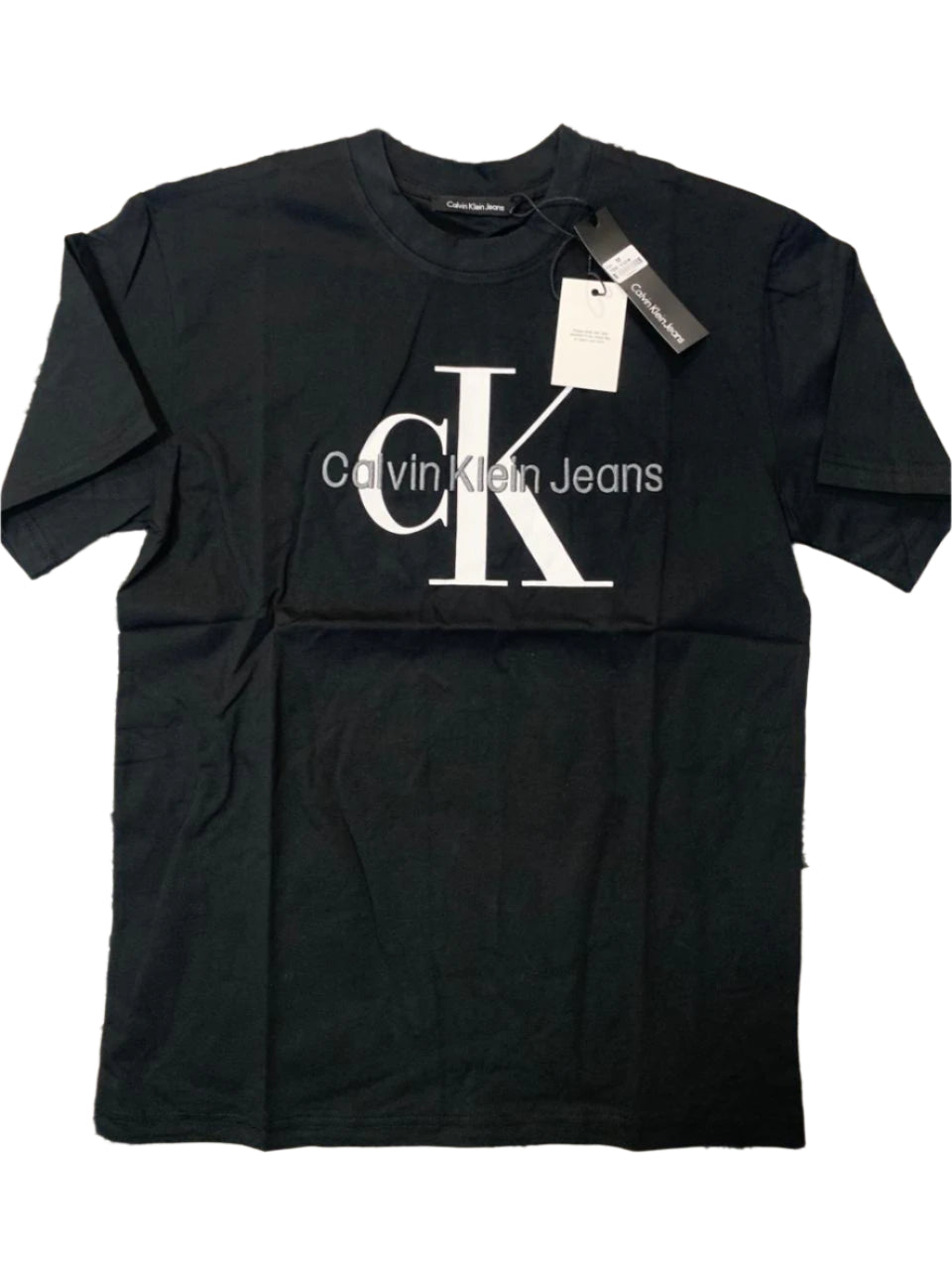 Calvin Klein T-shirts