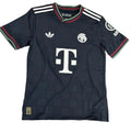 Bayern Munich Home/Away Jersey