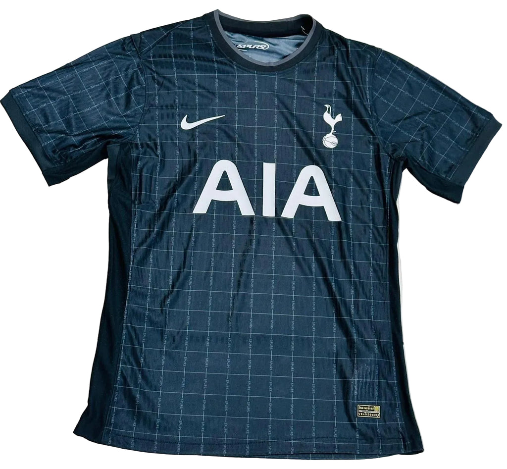 Tottenham Hotspur Home Replica Jersey 2025-26 (Player Version)