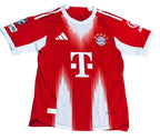 Bayern Munich Home/Away Replica Jersey