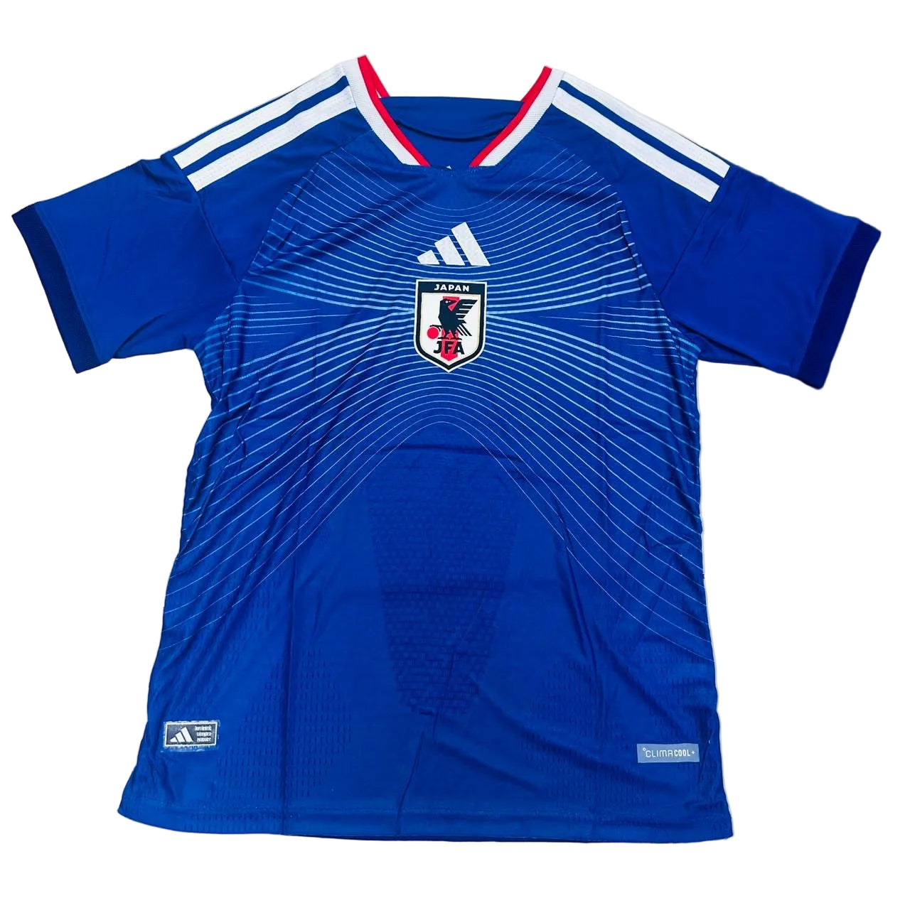 Japan Home 2026-27  Replica T-Shirt