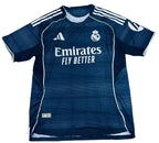 Real Madrid F.C Away/Home/Alternate Fan Support Replica Jersey