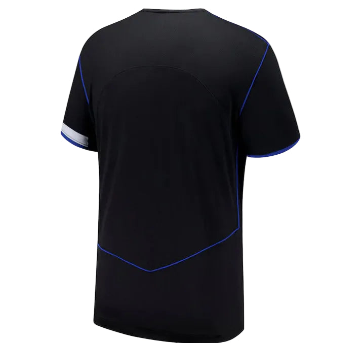 Chelsea 2025/2026 Third Fan Replica Jersey