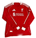 Liverpool F.C Home/Away Jersey