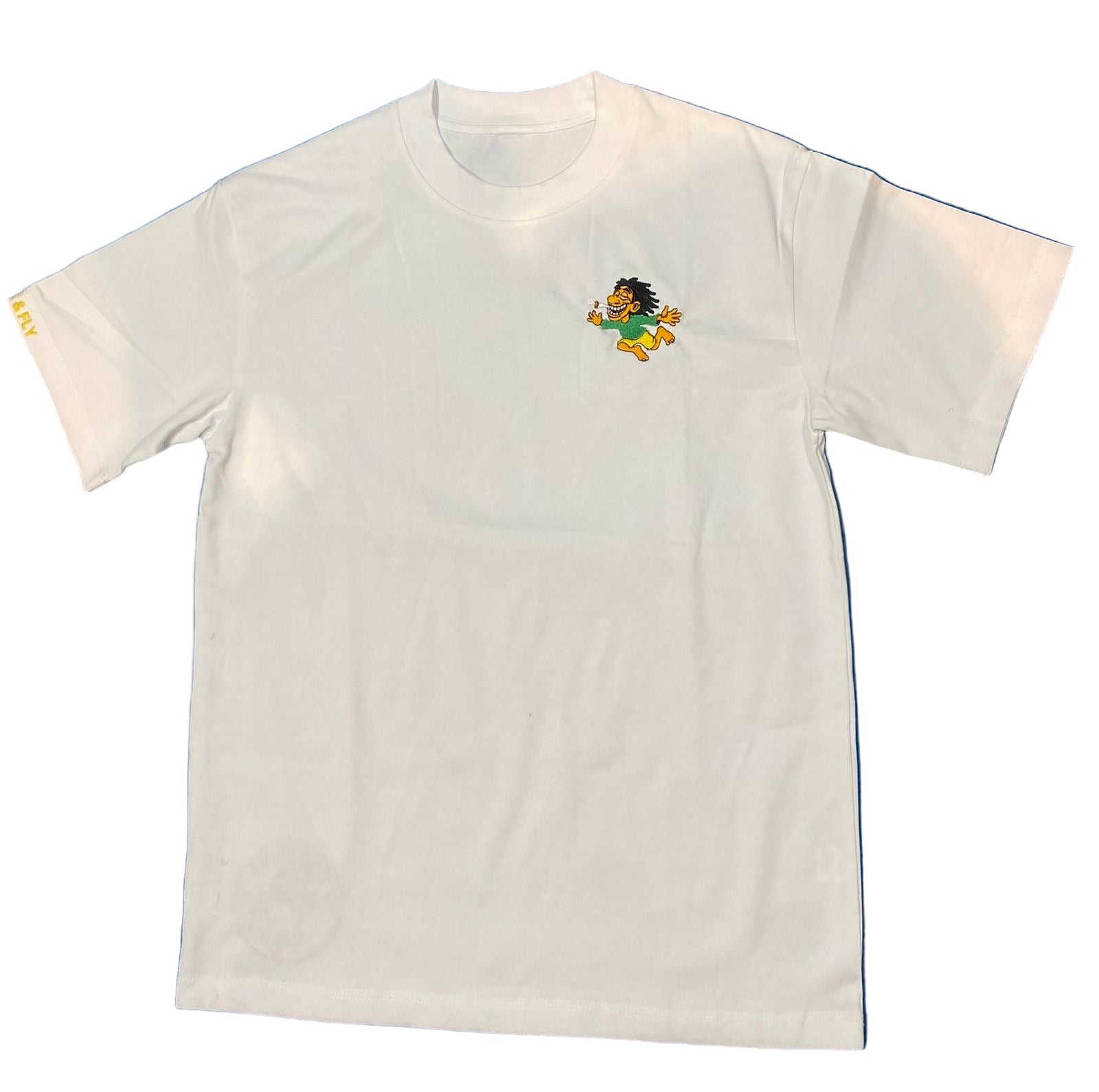 Smoke & Fly T-shirt