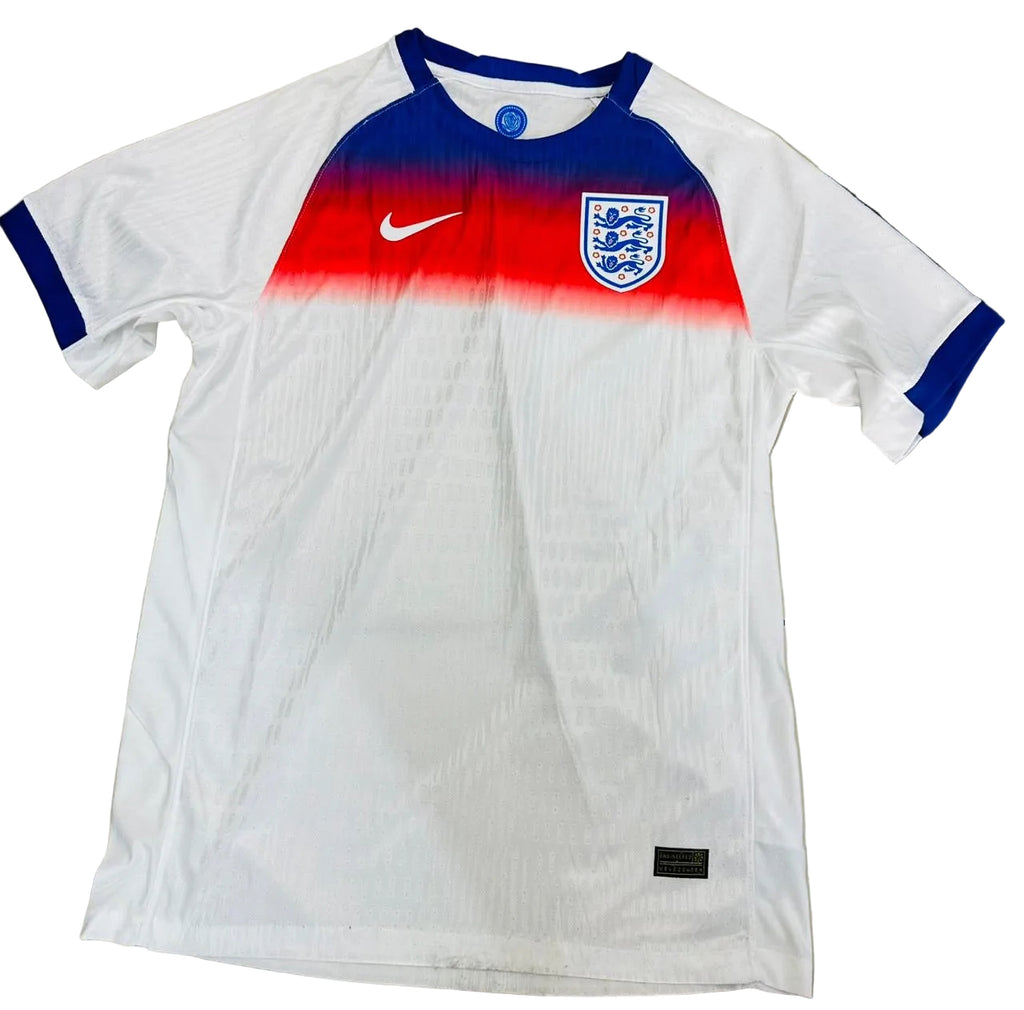 2026-27 England World Cup Home Replica Shirt