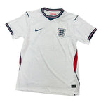 2026-27 England World Cup Home Replica Shirt