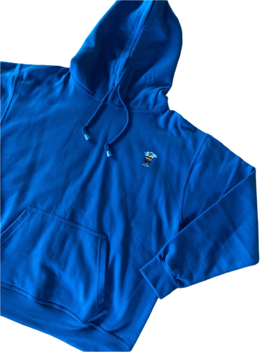 Footwear Festival Hoodie