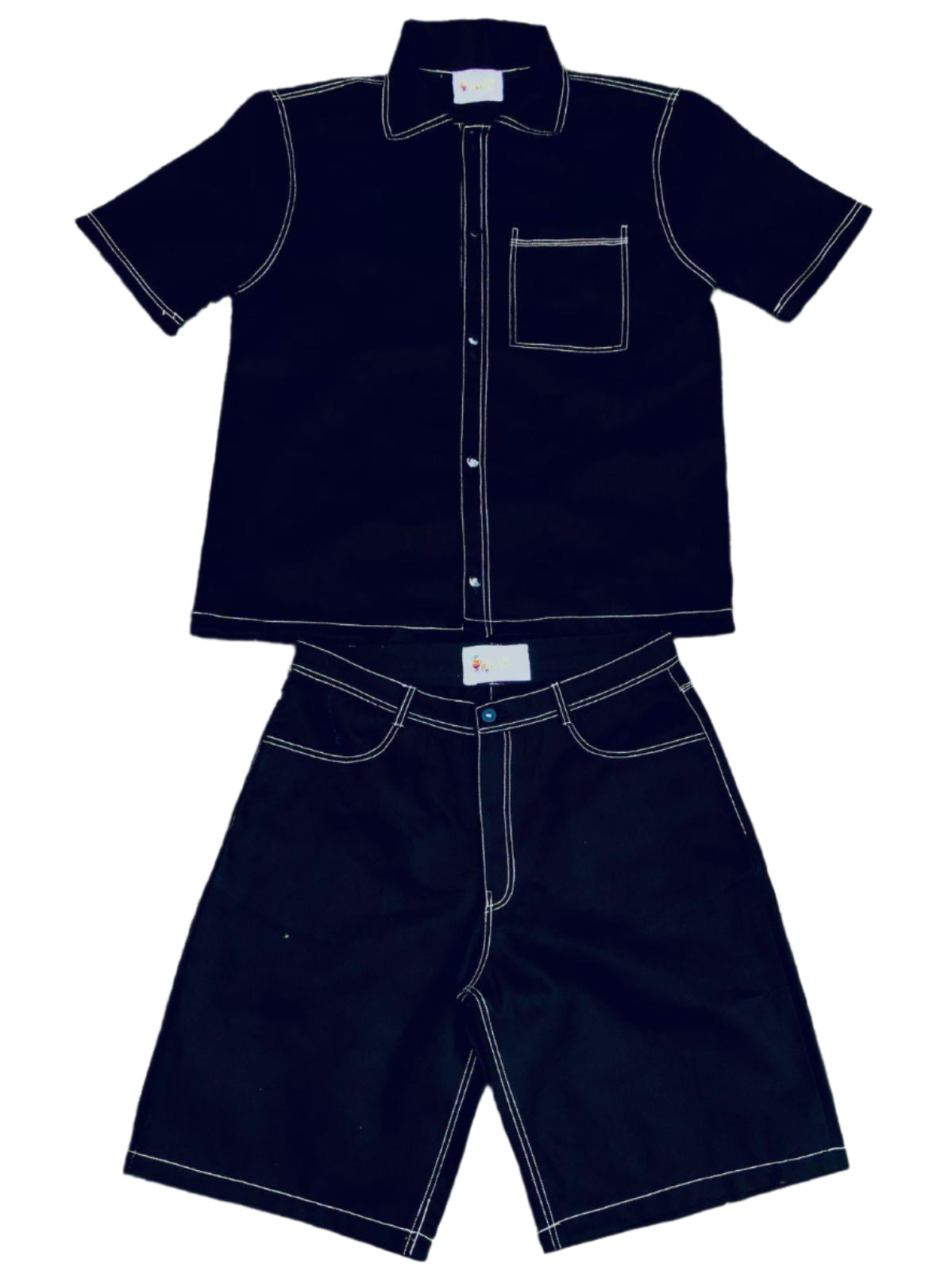 Footwear Festival 2 peace Denim Jean