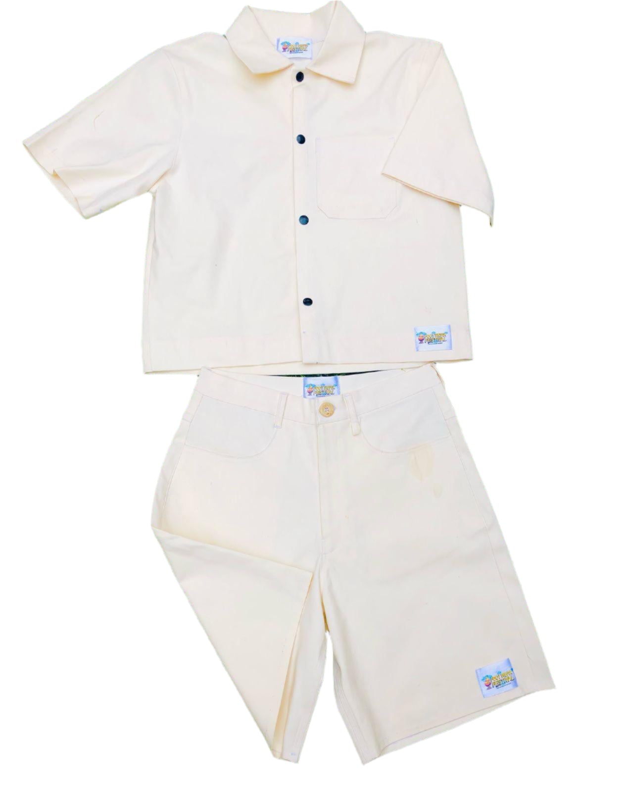 Footwear Festival Two Piece