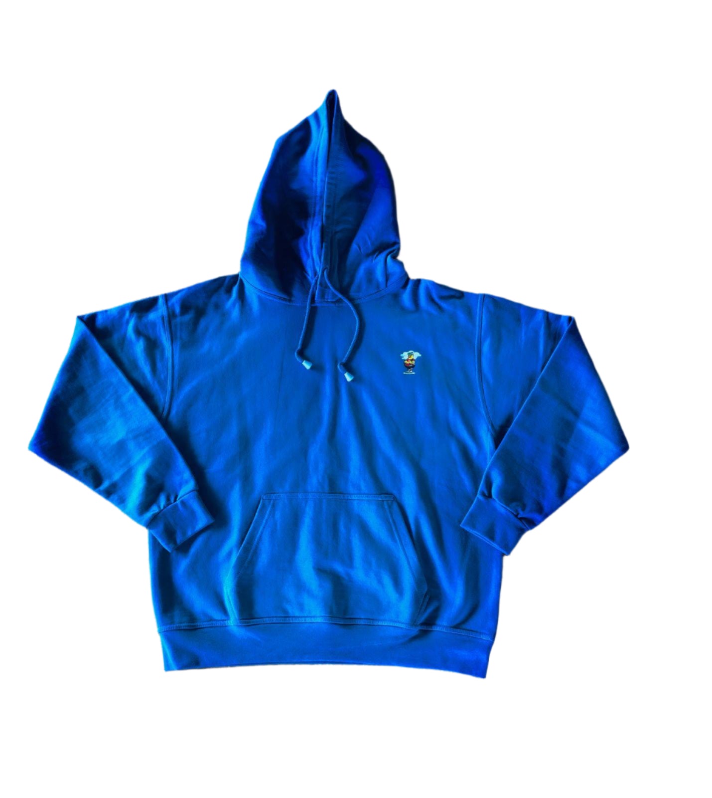 Footwear Festival Hoodie