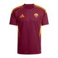 AS Roma 2025/2026 Men's Home Jersey