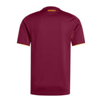 AS Roma 2025/2026 Men's Home Replica Jersey