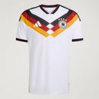 Germany World Cup 2026 Home Fan Support Replica Jersey