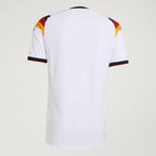 Germany World Cup 2026 Home Fan Support Replica Jersey