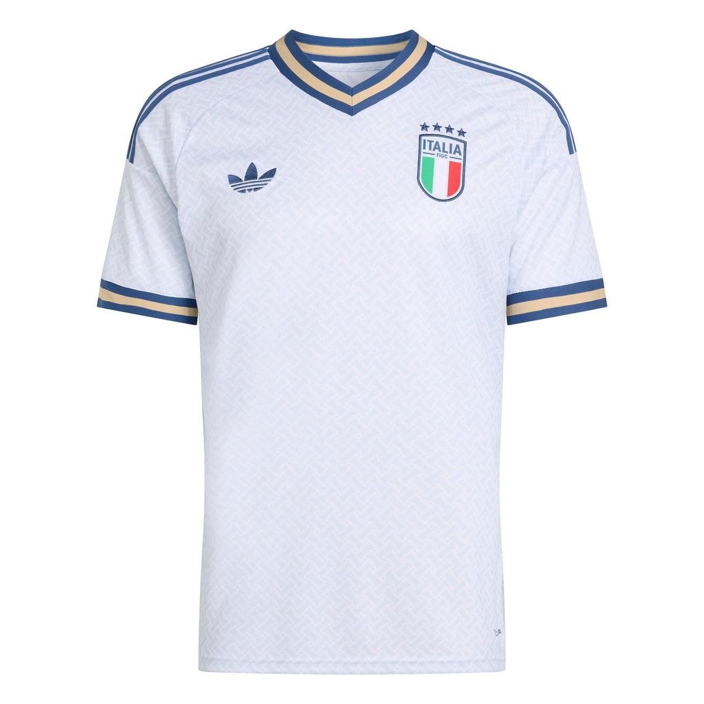 Italy World Cup 2026 Away World Cup Replica Jersey