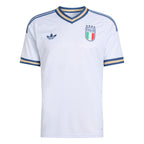 Italy World Cup 2026 Away World Cup Replica Jersey