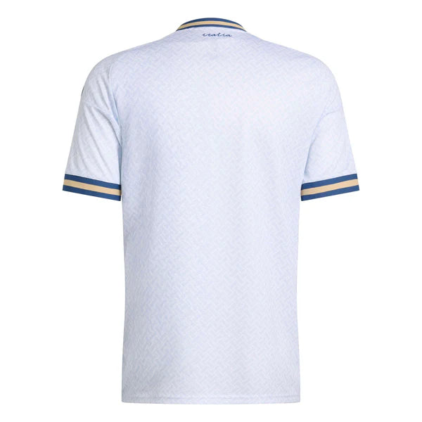 Italy World Cup 2026 Away World Cup Replica Jersey