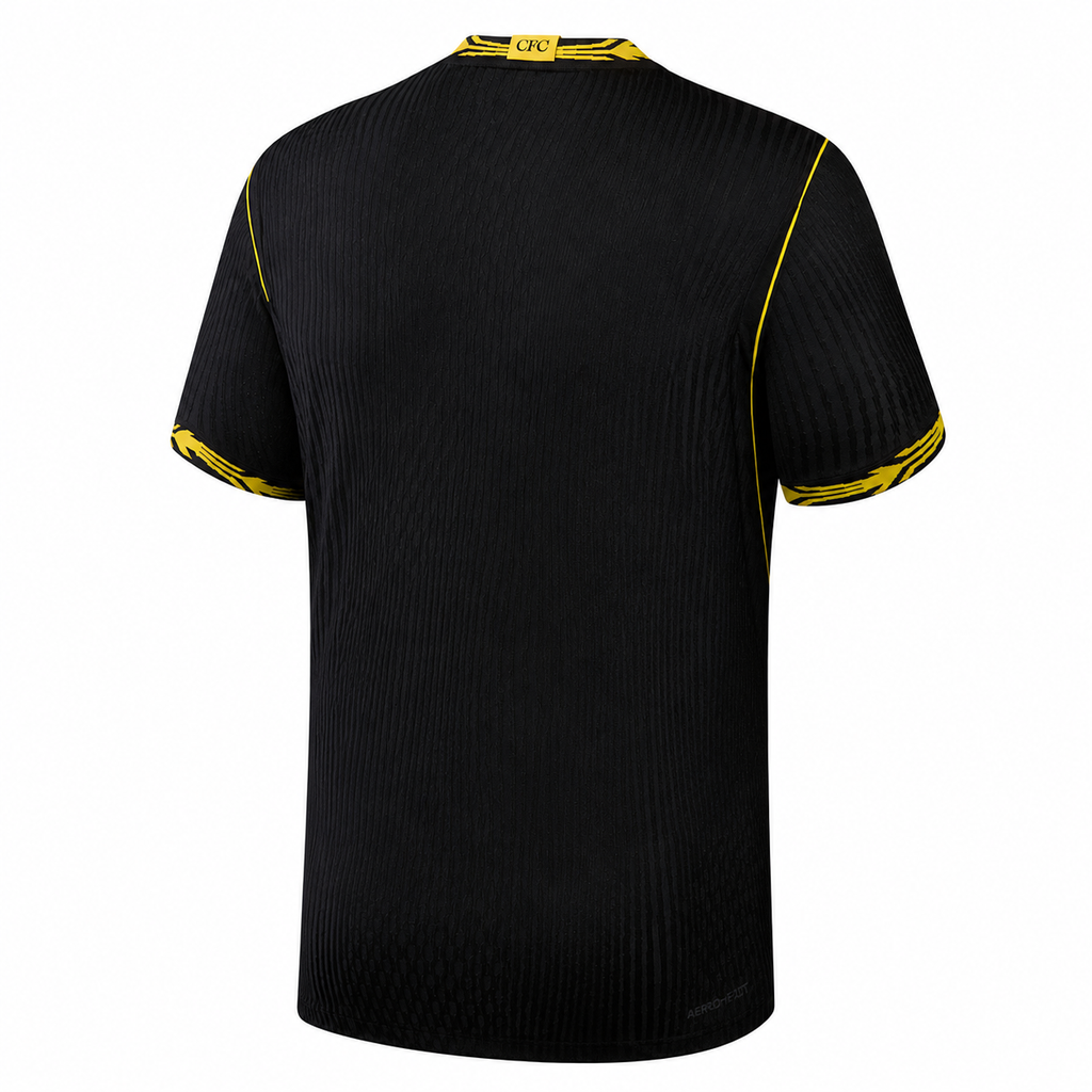 Chelsea 2026/2027 Away Player Version Replica Jersey