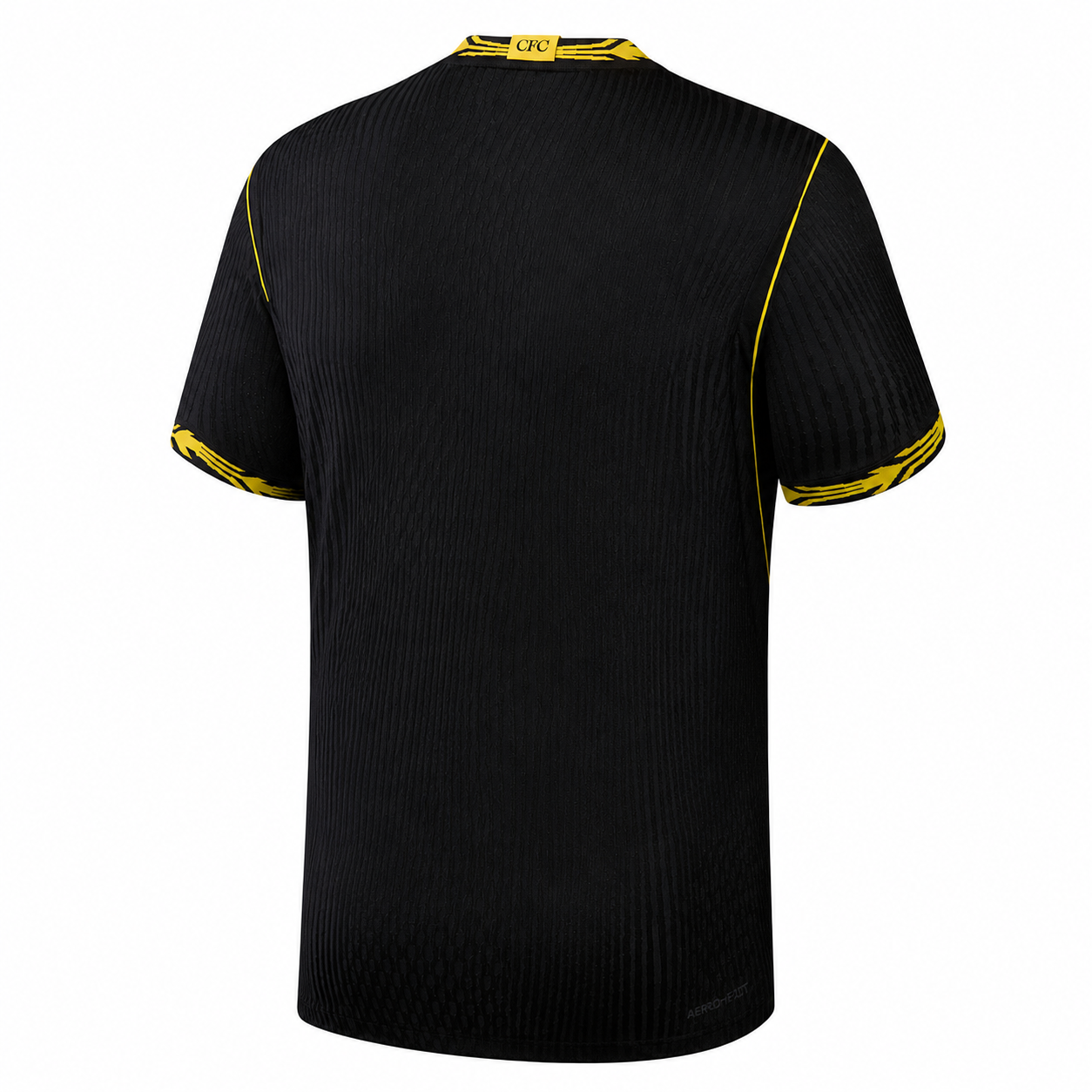 Chelsea 2026/2027 Away Player Version Replica Jersey