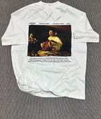 Void Archive Heavyweight Inspired By Off-White T-shirt