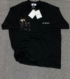 Void Archive Heavyweight Inspired By Off-White T-shirt
