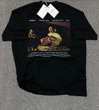 Void Archive Heavyweight Inspired By Off-White T-shirt