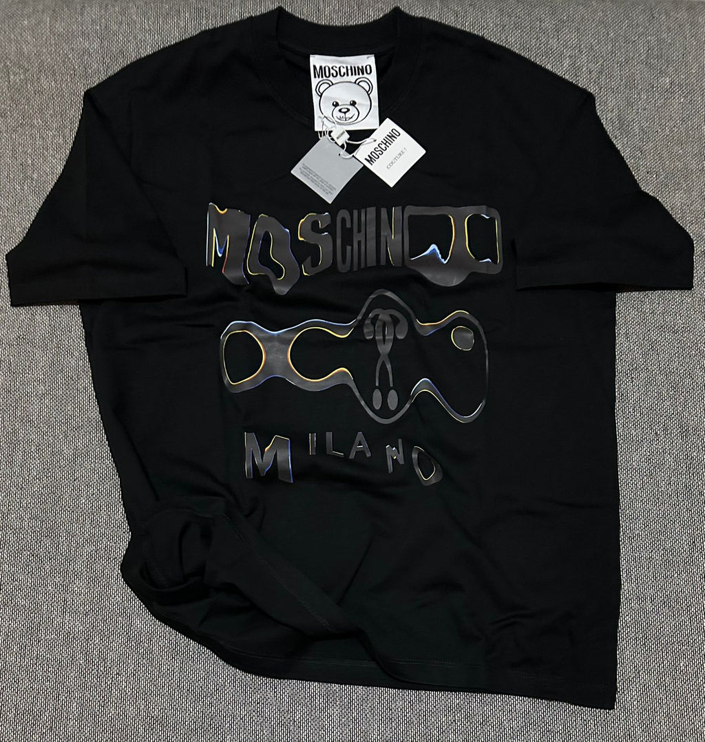 The Everyday Heavyweight T-shirt Inspired By Moschino