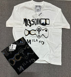 The Everyday Heavyweight T-shirt Inspired By Moschino
