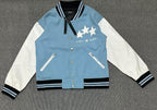 Subculture Club Varsity Jacket