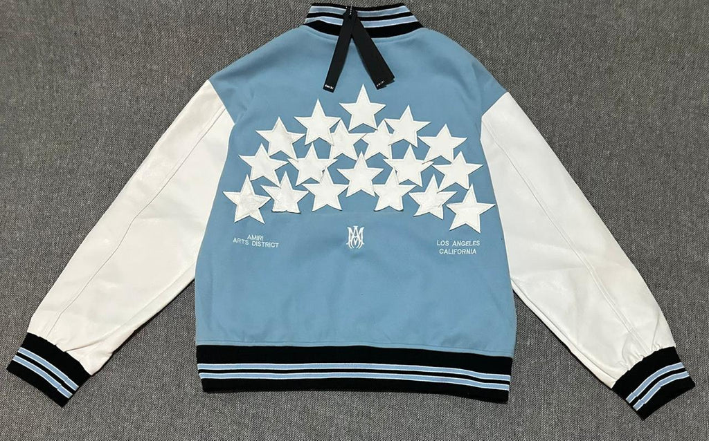 Subculture Club Varsity Jacket