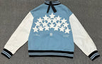 Subculture Club Varsity Jacket