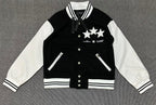 Subculture Club Varsity Jacket