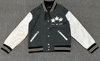 Subculture Club Varsity Jacket