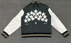 Subculture Club Varsity Jacket