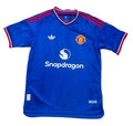 Manchester United 2026/27 Away kit