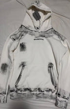 2-Piece Tracksuit Inspired By Balenciaga