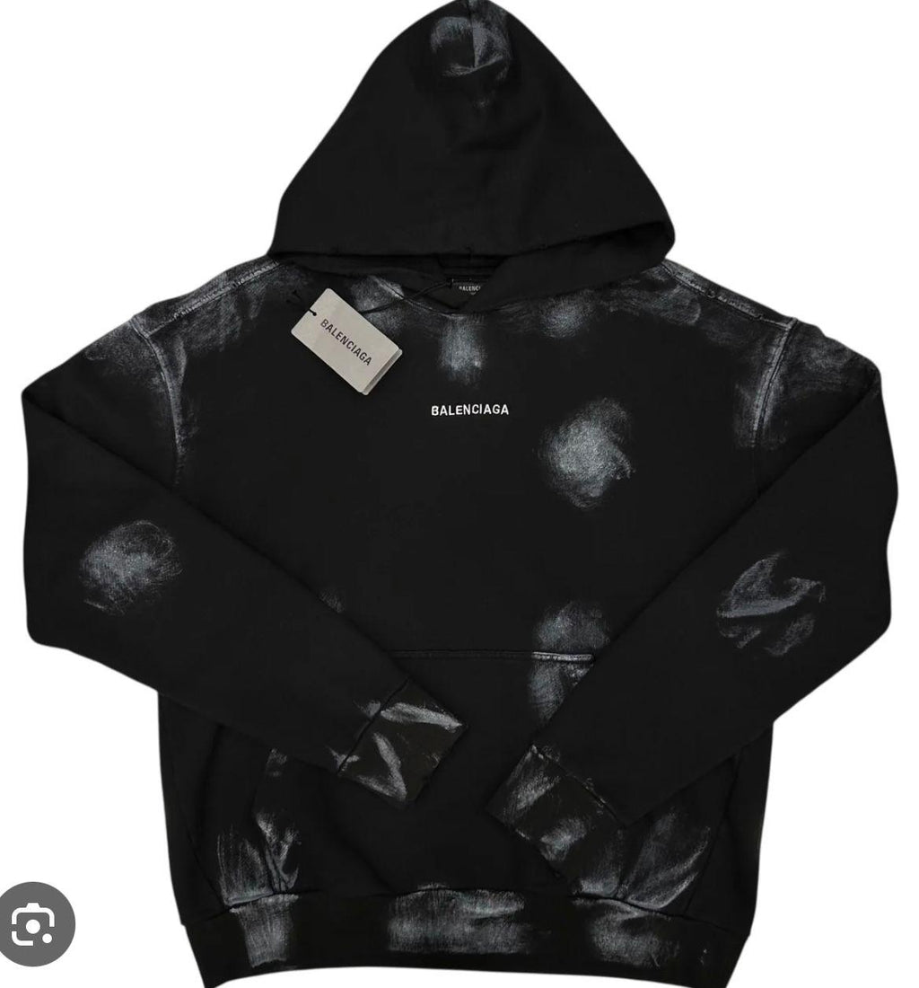 2-Piece Tracksuit Inspired By Balenciaga