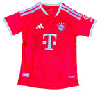 Bayern Munich Junior Home 26/27 Soccer Jersey
