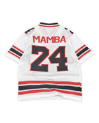 KB Dri Fit Basketball 'Mamba 24' Shirt