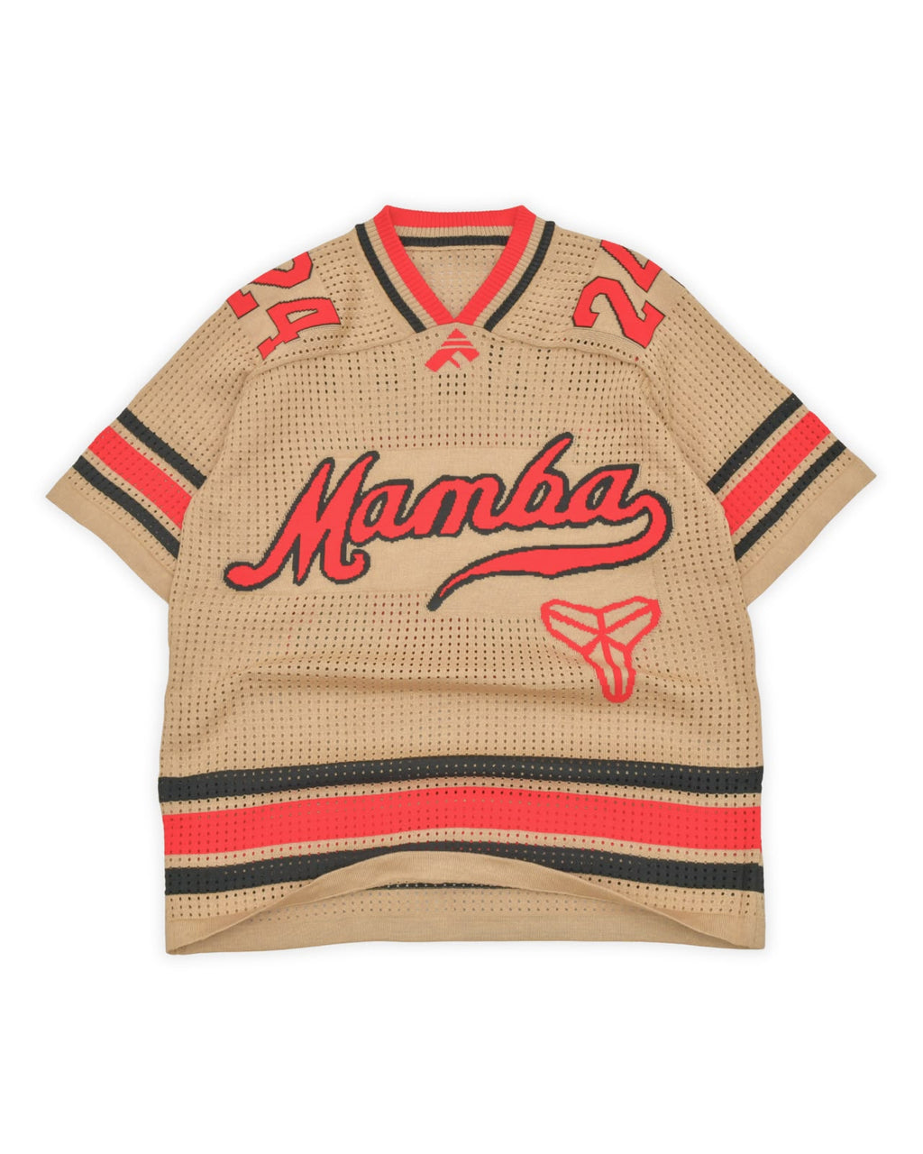 KB Dri Fit Basketball 'Mamba 24' Shirt