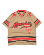 KB Dri Fit Basketball 'Mamba 24' Shirt